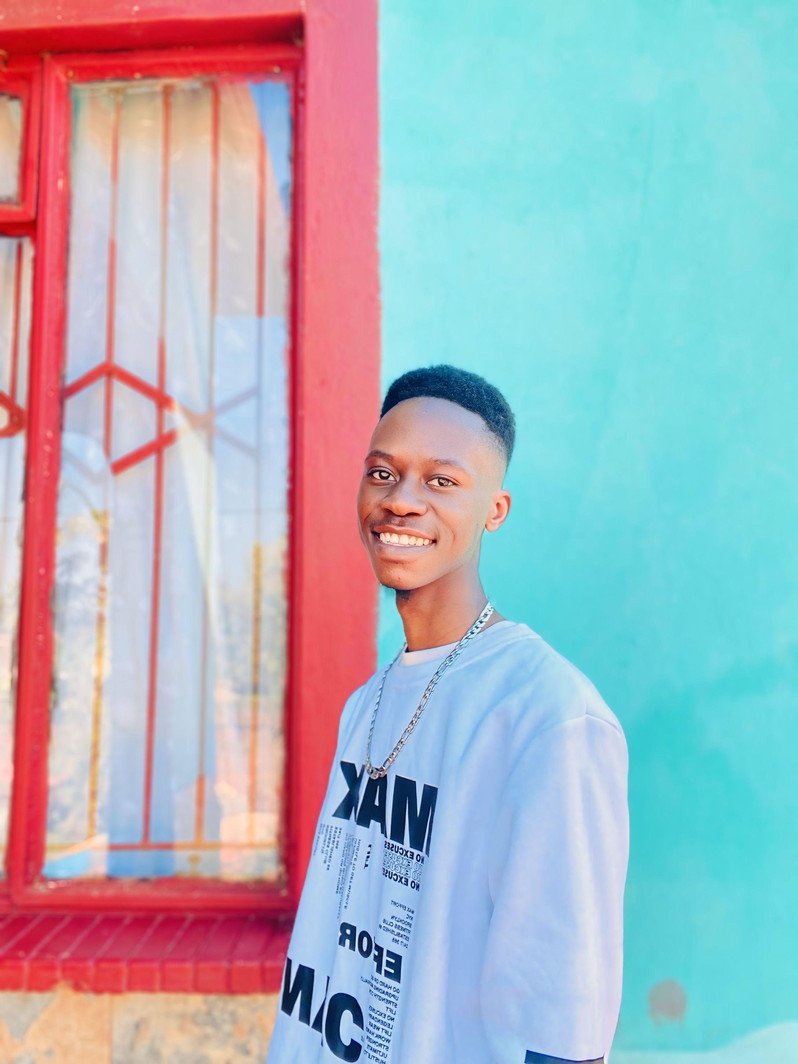 Munzhelele Gundo - Lead Developer & Founder