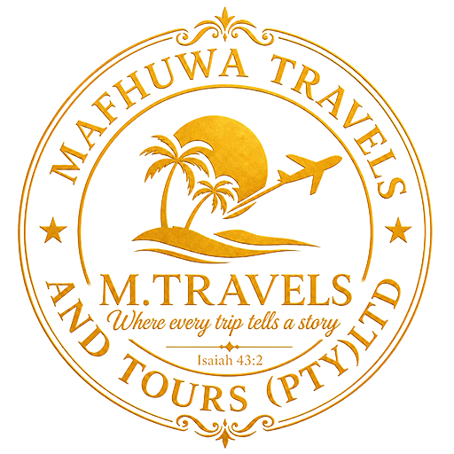 Mafhuwa Travels & Tours logo